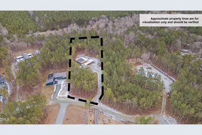 4637 Array Drive, Chapel Hill, NC 27516 - Photo 49