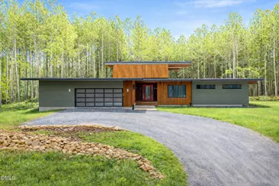 4637 Array Drive, Chapel Hill, NC 27516 - Photo 1