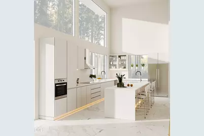 4637 Array Drive, Chapel Hill, NC 27516 - Photo 3