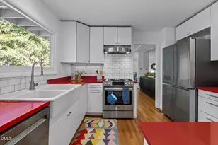 1709 Curtis Rd, Chapel Hill, NC 27514 - Photo 15