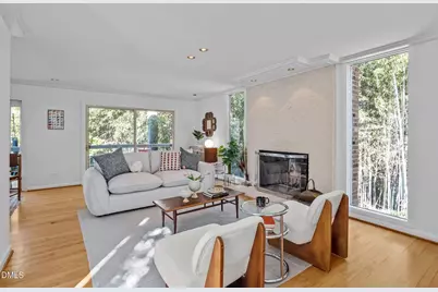 1709 Curtis Road, Chapel Hill, NC 27514 - Photo 7