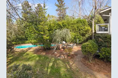 1709 Curtis Road, Chapel Hill, NC 27514 - Photo 49