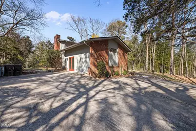 1709 Curtis Road, Chapel Hill, NC 27514 - Photo 57