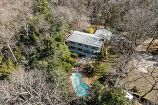 1709 Curtis Rd, Chapel Hill, NC 27514 - Photo 3