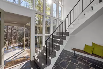 1709 Curtis Road, Chapel Hill, NC 27514 - Photo 5