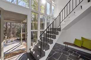 1709 Curtis Rd, Chapel Hill, NC 27514 - Photo 5