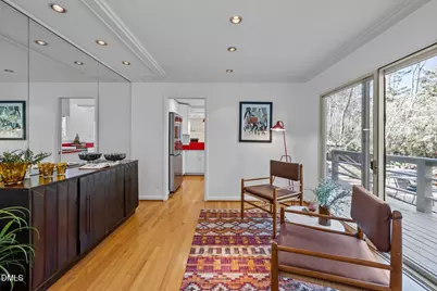 1709 Curtis Road, Chapel Hill, NC 27514 - Photo 13