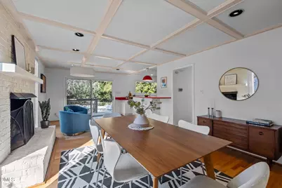 1709 Curtis Road, Chapel Hill, NC 27514 - Photo 21