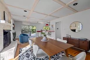 1709 Curtis Rd, Chapel Hill, NC 27514 - Photo 21