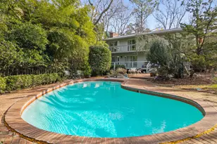 1709 Curtis Rd, Chapel Hill, NC 27514 - Photo 45