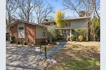 1709 Curtis Road, Chapel Hill, NC 27514 - Photo 61