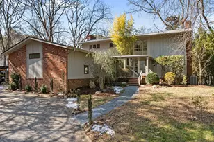 1709 Curtis Rd, Chapel Hill, NC 27514 - Photo 61