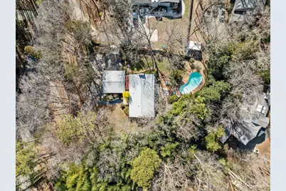 1709 Curtis Road, Chapel Hill, NC 27514 - Photo 53