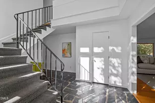 1709 Curtis Rd, Chapel Hill, NC 27514 - Photo 29