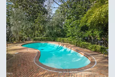 1709 Curtis Road, Chapel Hill, NC 27514 - Photo 47