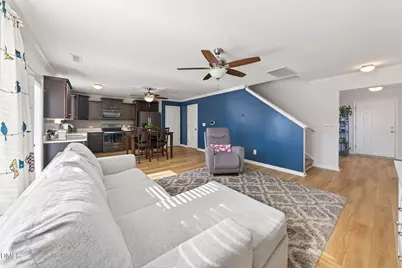 509 Houndstooth Lane, Wendell, NC 27591 - Photo 7