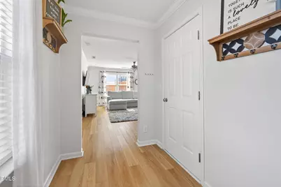 509 Houndstooth Lane, Wendell, NC 27591 - Photo 3