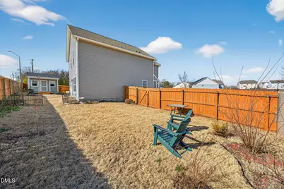 509 Houndstooth Lane, Wendell, NC 27591 - Photo 33