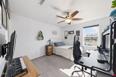 509 Houndstooth Lane, Wendell, NC 27591 - Photo 27