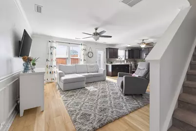 509 Houndstooth Lane, Wendell, NC 27591 - Photo 5