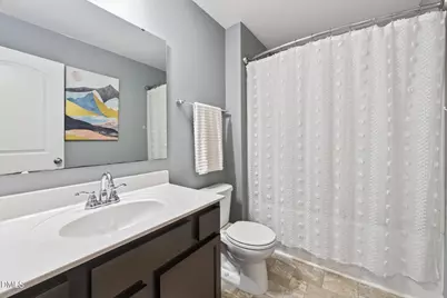 509 Houndstooth Lane, Wendell, NC 27591 - Photo 25