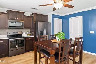 509 Houndstooth Lane, Wendell, NC 27591 - Photo 11