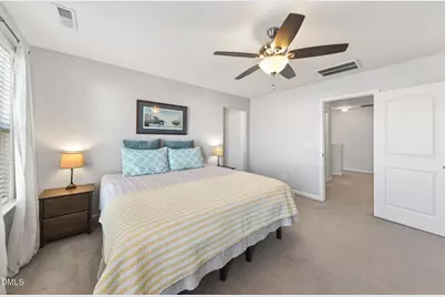 509 Houndstooth Lane, Wendell, NC 27591 - Photo 19