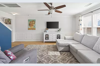 509 Houndstooth Lane, Wendell, NC 27591 - Photo 17