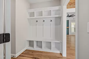 2321 Peachtree Hills Rd, Spring Hope, NC 27882 - Photo 17