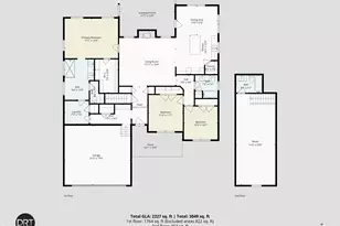 2321 Peachtree Hills Rd, Spring Hope, NC 27882 - Photo 3