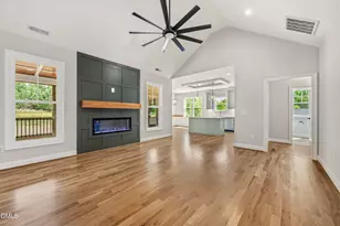 2321 Peachtree Hills Rd, Spring Hope, NC 27882 - Photo 3