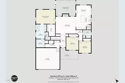 2321 Peachtree Hills Road, Spring Hope, NC 27882 - Photo 35