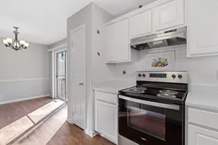 2105 Quail View Trail, Raleigh, NC 27604 - Photo 9