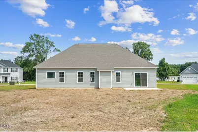 206 Talton Estates Drive, Pikeville, NC 27863 - Photo 37