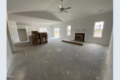 206 Talton Estates Drive, Pikeville, NC 27863 - Photo 5
