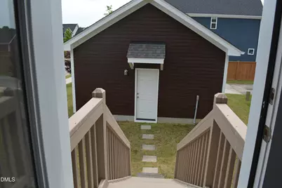 11 Quail Place Trail, Chapel Hill, NC 27516 - Photo 31