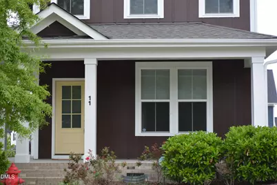 11 Quail Place Trail, Chapel Hill, NC 27516 - Photo 1