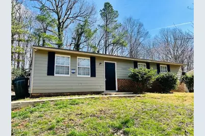 2009 Atkins Drive, Raleigh, NC 27610 - Photo 1