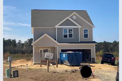 218 Talton Estates Drive, Pikeville, NC 27863 - Photo 1