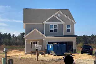 218 Talton Ests Dr, Pikeville, NC 27863 - Photo 1