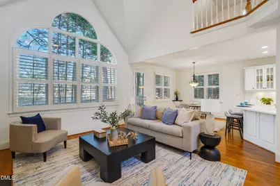 1400 Mitford Woods Court, Raleigh, NC 27614 - Photo 9