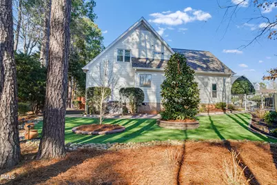 1400 Mitford Woods Court, Raleigh, NC 27614 - Photo 3