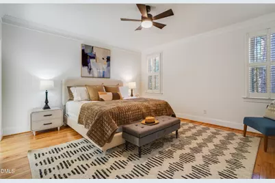 1400 Mitford Woods Court, Raleigh, NC 27614 - Photo 13