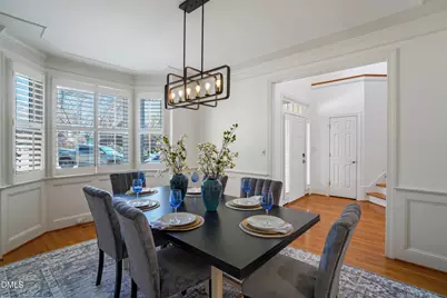 1400 Mitford Woods Court, Raleigh, NC 27614 - Photo 5