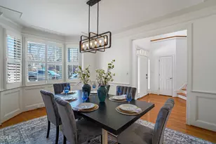 1400 Mitford Woods Ct, Raleigh, NC 27614 - Photo 5