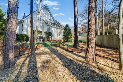 1400 Mitford Woods Court, Raleigh, NC 27614 - Photo 27