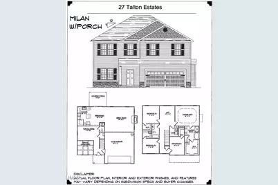 104 Nova Place, Pikeville, NC 27863 - Photo 1