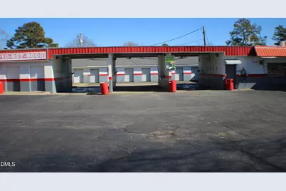 365 S McKinley Street, Coats, NC 27521 - Photo 23