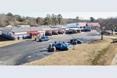 365 S McKinley Street, Coats, NC 27521 - Photo 1