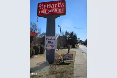 365 S McKinley Street, Coats, NC 27521 - Photo 41